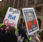 Chinese President and David Cameron visit Manchester Town Hall
